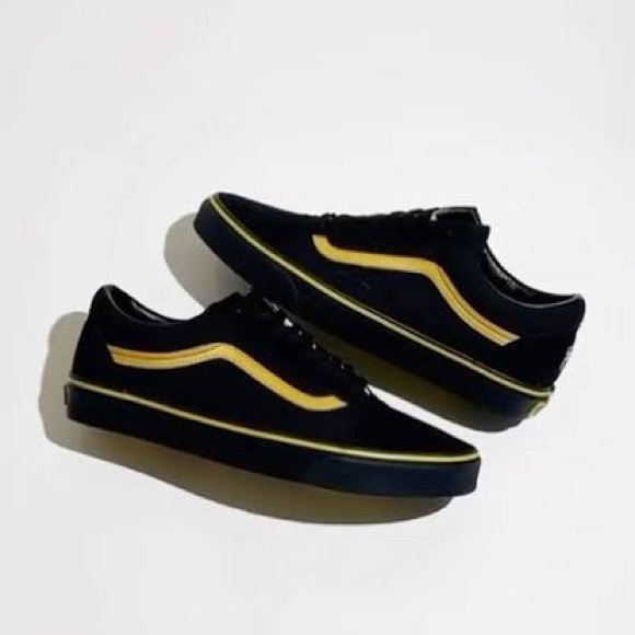 LAFC X VANS OLD SKOOL - Picture 1 of 8